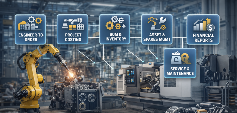 Systems Applications and Products