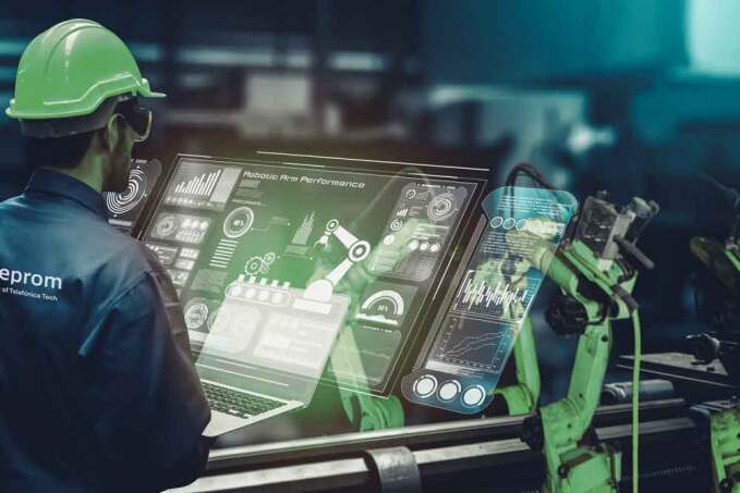 Supervisory Control And Data Acquisition